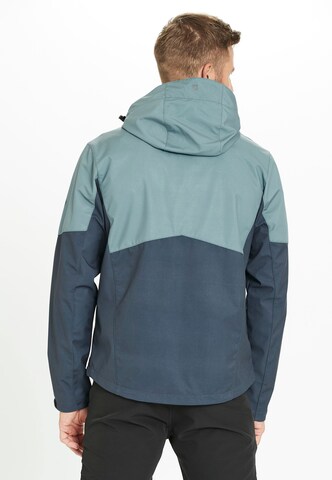 Whistler Athletic Jacket 'RODNEY' in Blue