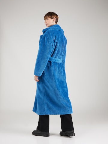 UGG Winter Coat 'Alesandra' in Blue