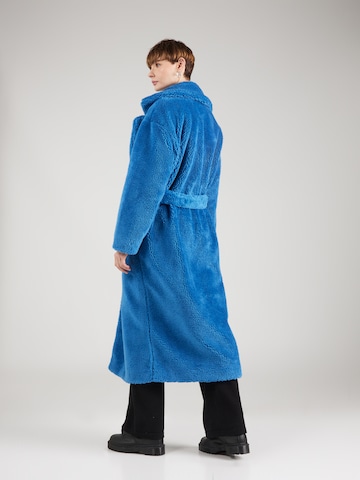UGG Χειμερινό παλτό 'Alesandra' σε μπλε