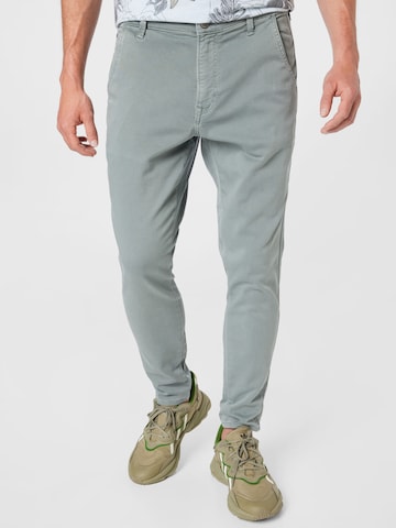 Mavi Jeans 'JASON' in Grau: predná strana