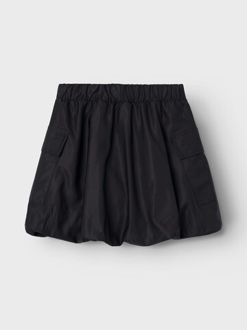 NAME IT Skirt in Black