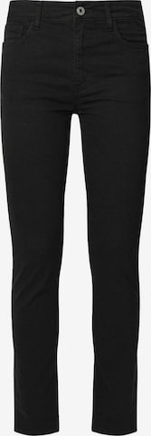 Pepe Jeans Hose 'Thelma' in Schwarz: Vorderseite