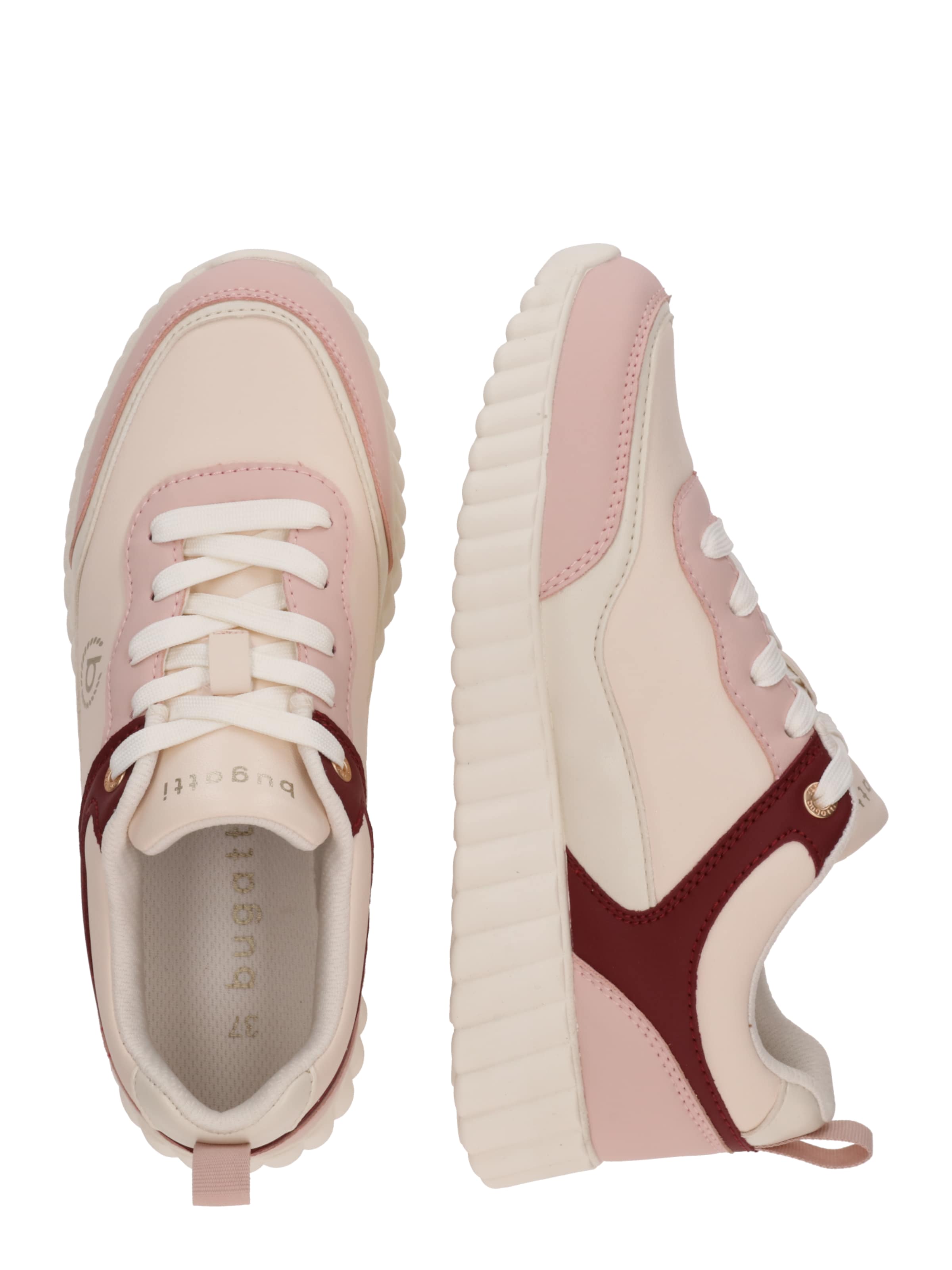 bugatti Nizke superge 'AI6' | roza barva