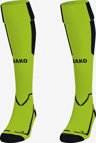 JAKO Kousen 'Lazio' in Groen: voorkant