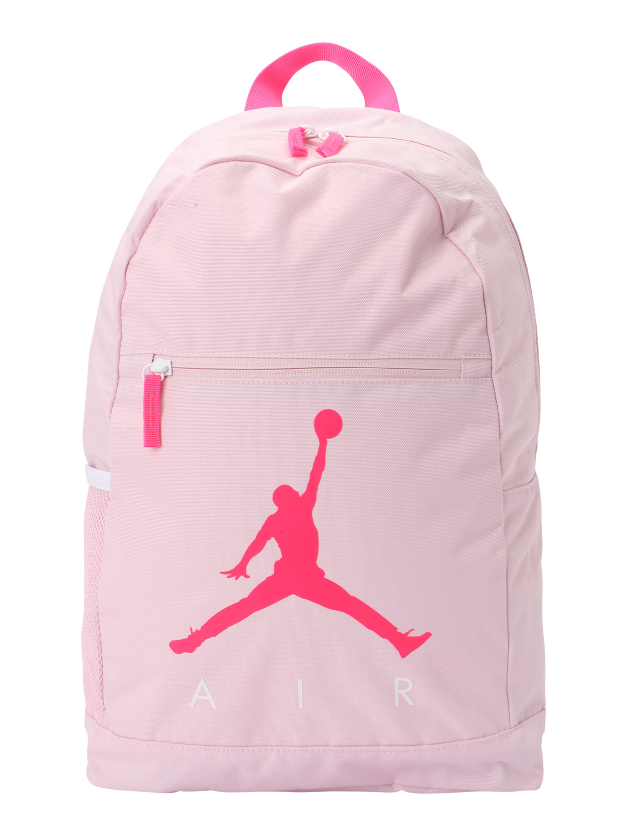 Jordan Сумка &#x27;JAN AIR&#x27; в Ярко-розовый: спереди