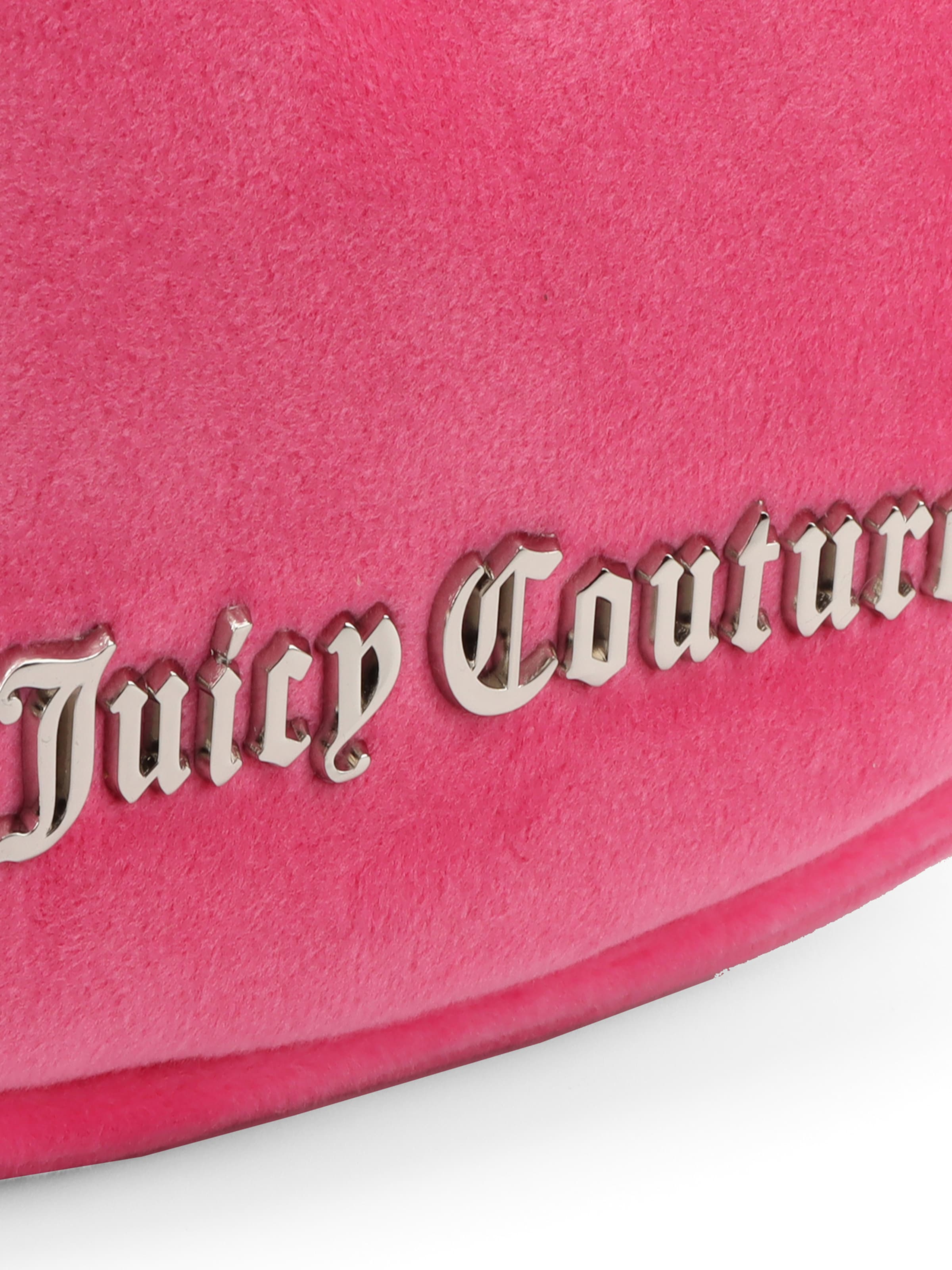 Poșete 'Bloss' de la Juicy Couture pe roz