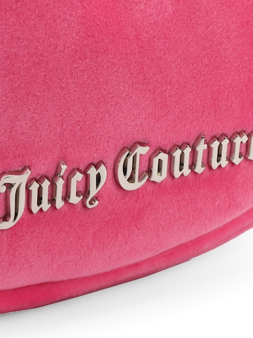 Borsa a mano di Juicy Couture in rosa