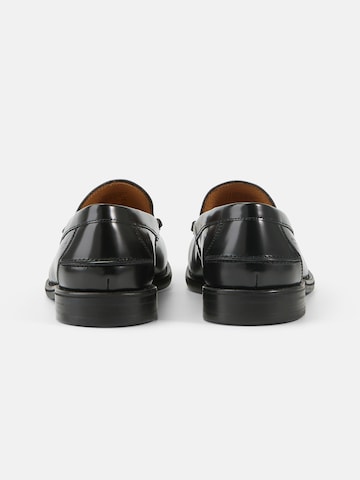 VAGABOND SHOEMAKERS Slipper 'Steven' i sort