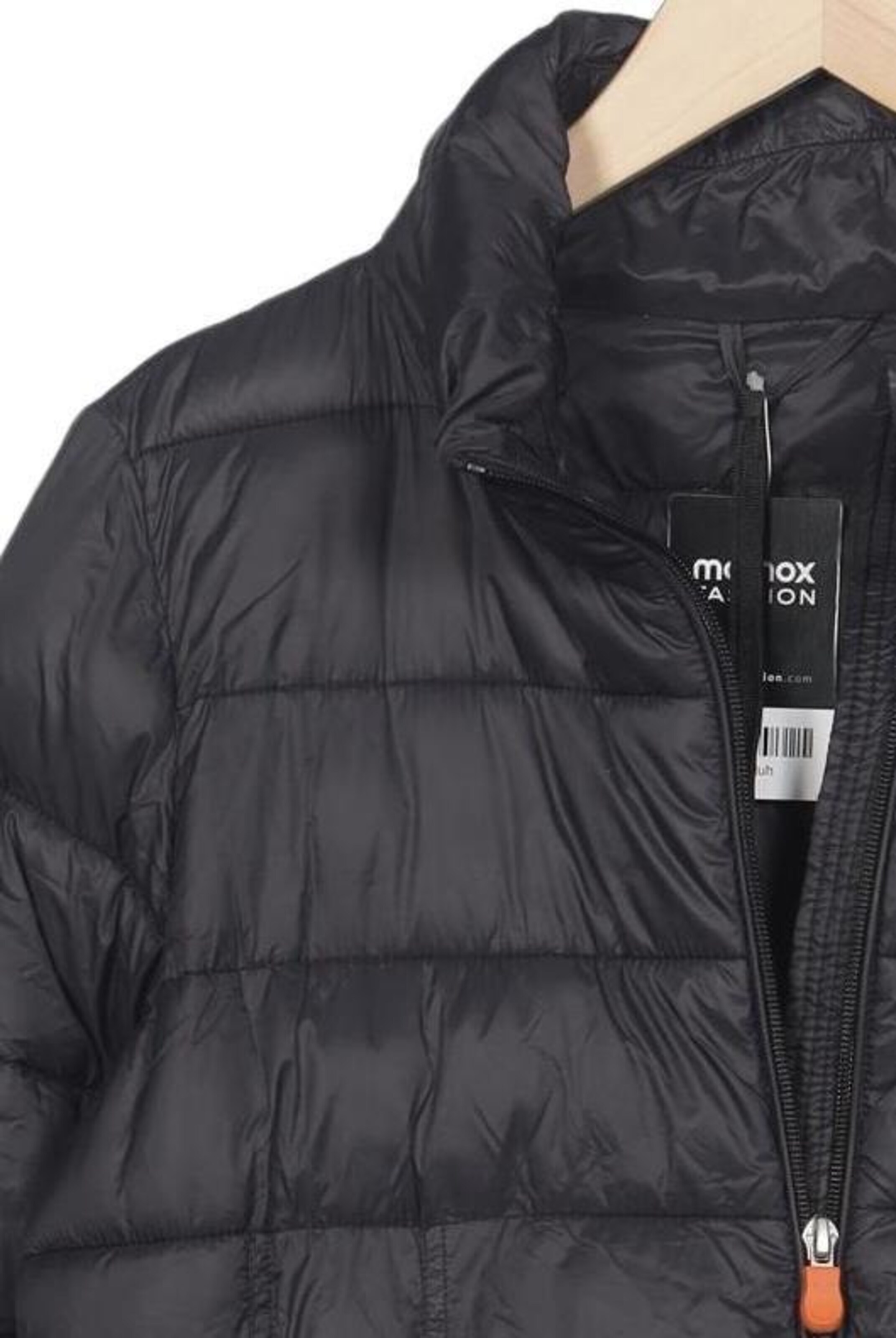 SAVE THE DUCK Jacke M in Schwarz