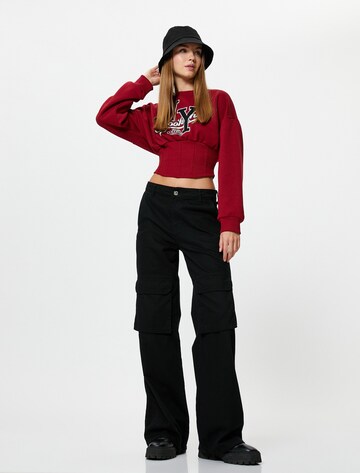 Koton Trui in Rood