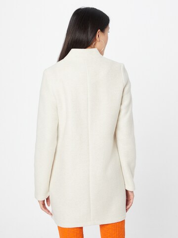 VERO MODA Between-Seasons Coat in Beige