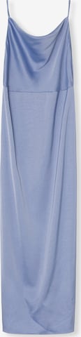 Robe 'Krystle' Envii en violet : devant