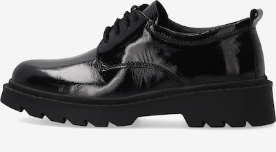 VENEZIA Schnürschuh in 36 in schwarz, Produktansicht