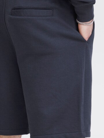 !Solid Regular Broek 'Coline' in Blauw