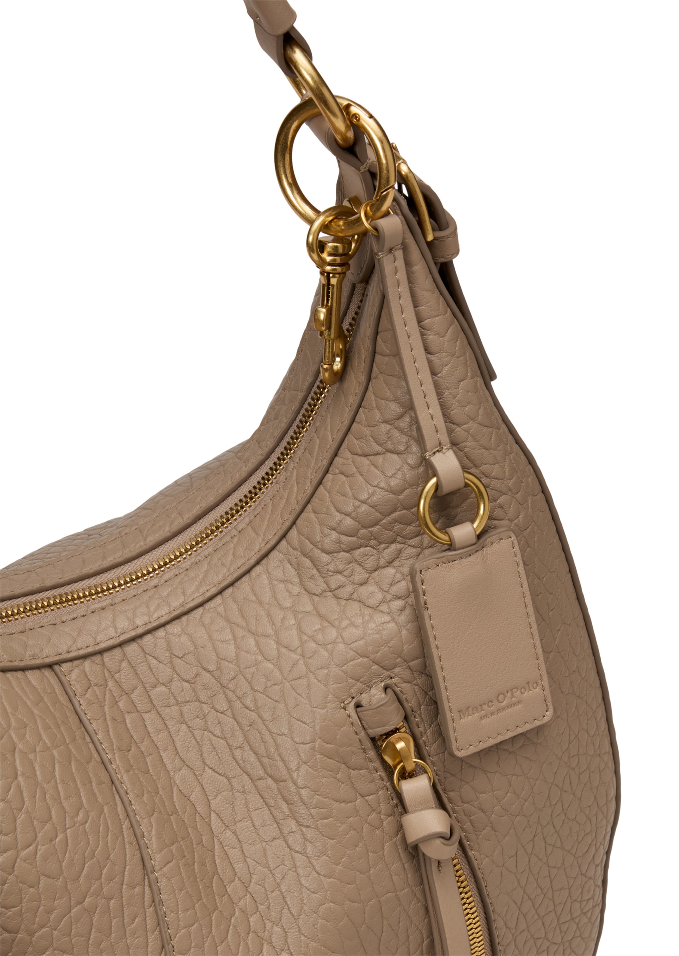 Marc O'Polo Shoulder bag in Brown