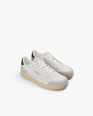 Sneaker bassa 'Tenismiles' di Scalpers in bianco