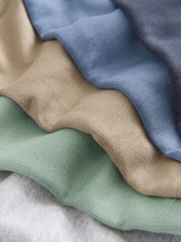 Next Обычный Штаны в Бежевый