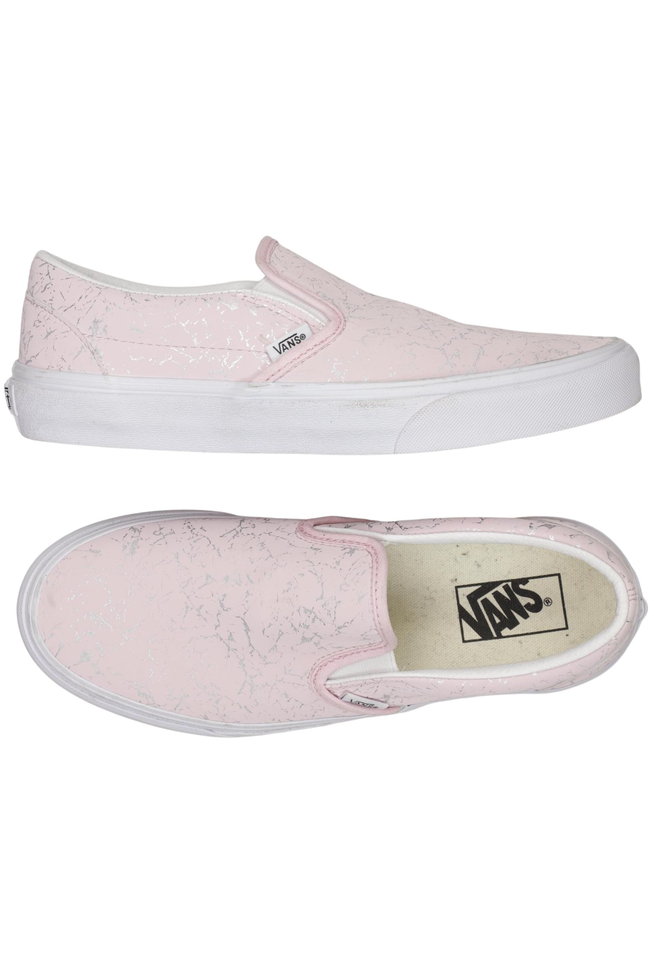 VANS Halbschuh 40 in Mischfarben: Vorderseite