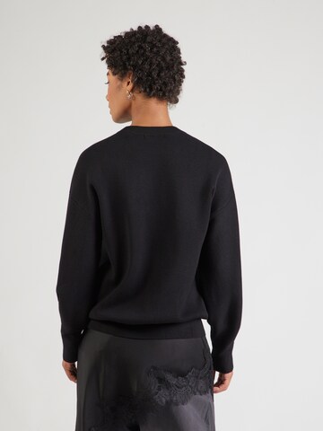 GUESS - Jersey 'Madeline' en negro
