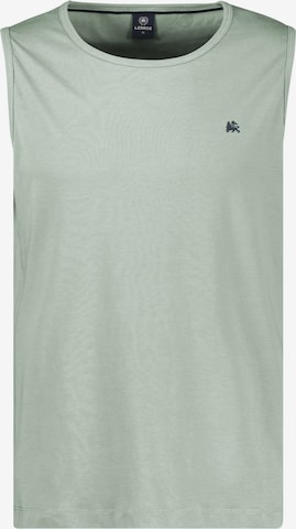 LERROS Shirt in Green: front