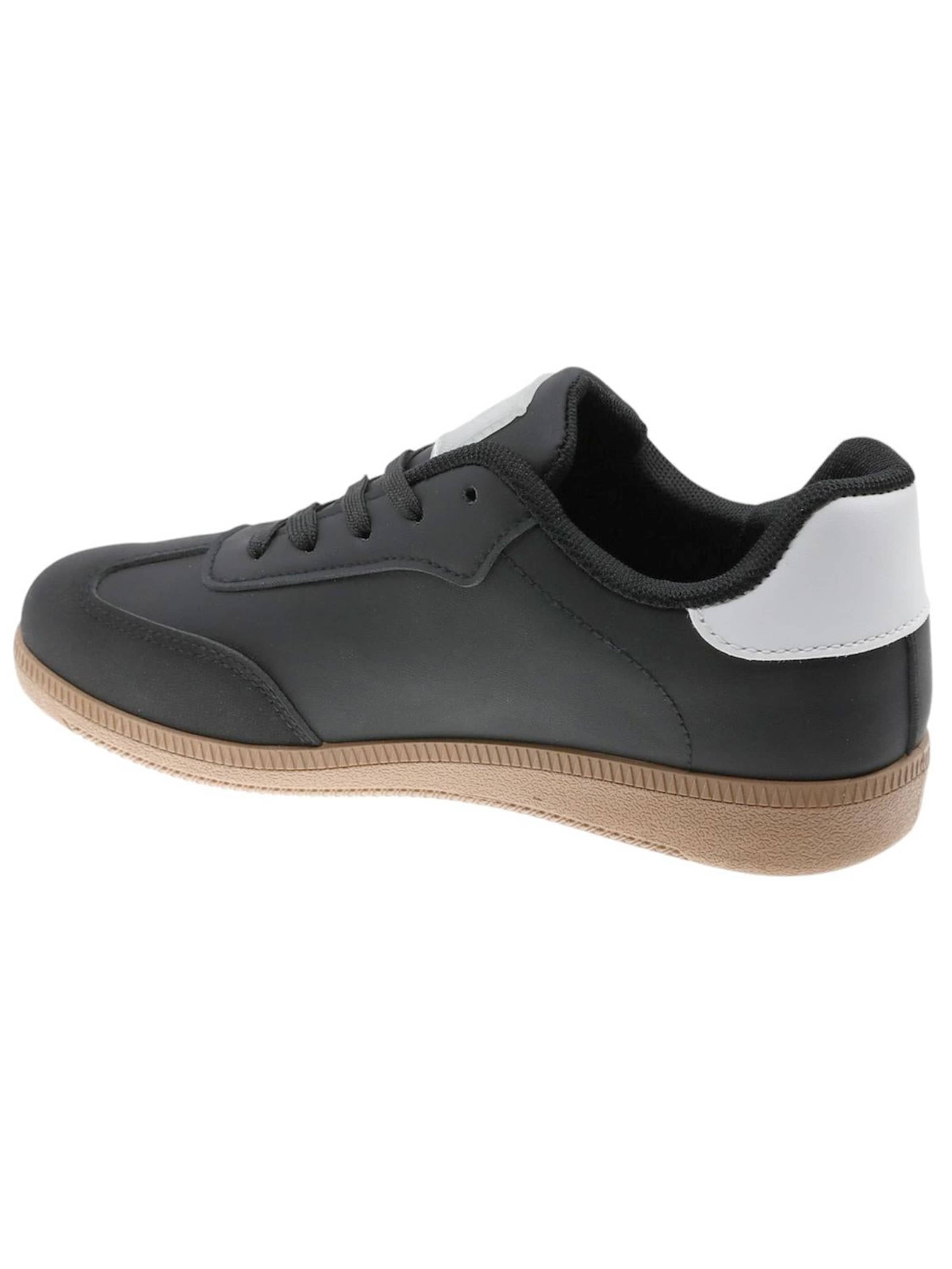 Beppi Sneaker‌‌‌‌‌‌‌‌‌ in Schwarz