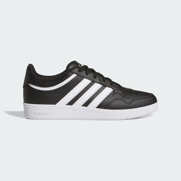 ADIDAS SPORTSWEAR Platform trainers 'Hoops 4.0' in Black