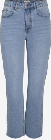 Noisy may Regular Jeans 'JULES' in Blauw: voorkant