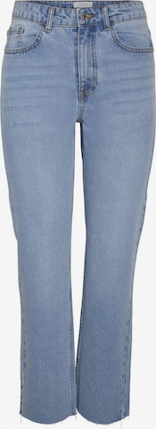 Noisy may Regular Jeans 'JULES' in Blau: predná strana