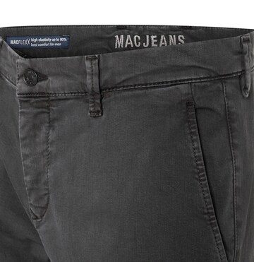 MAC Loose fit Chino Pants in Black