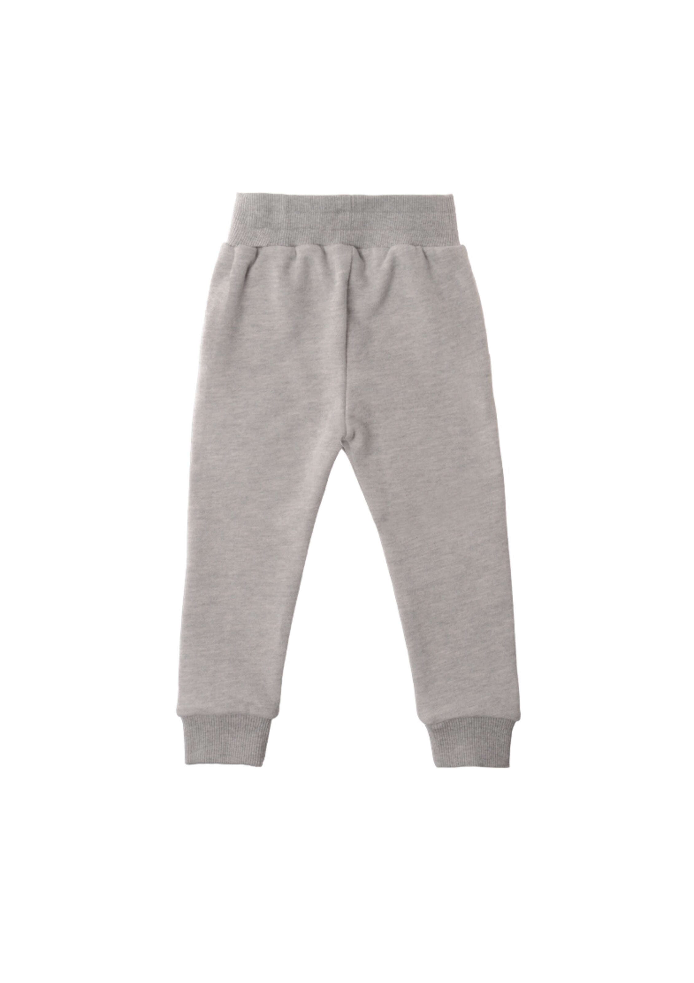 Kinder Kids (Gr. 92-140) LILIPUT Sweatpants in Grau - MI97797 Kinder Kids (Gr. 92-140) LILIPUT Sweatpants in Grau - MI97797