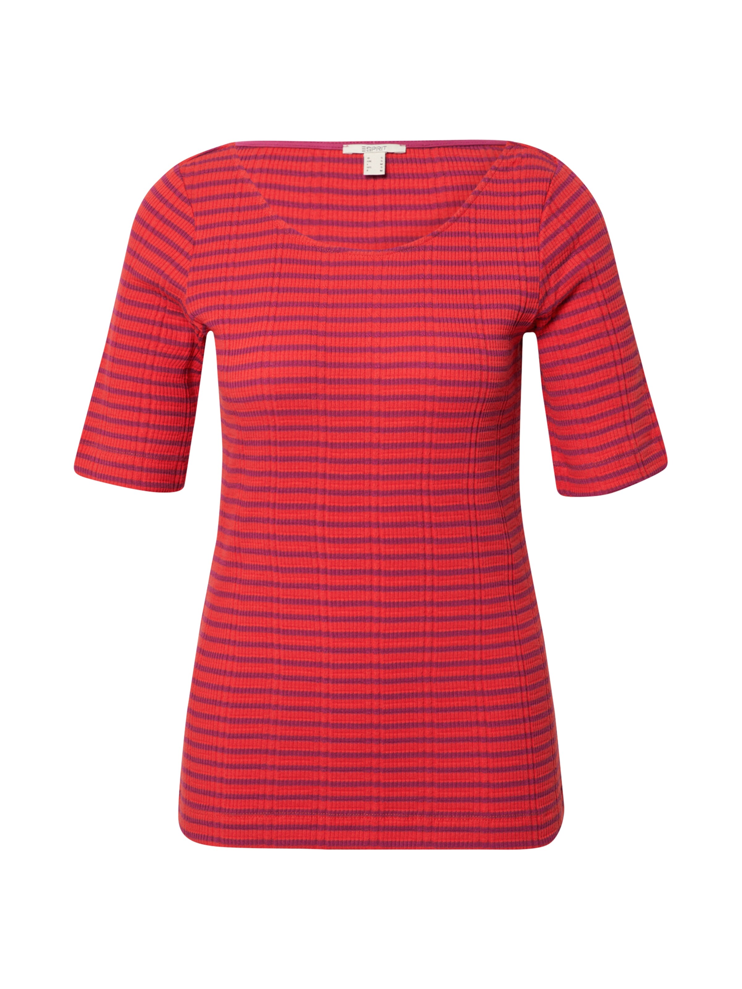 Frauen Shirts & Tops ESPRIT Shirt in Rot - LY55820 Frauen Shirts & Tops ESPRIT Shirt in Rot - LY55820