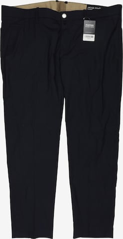 Jacob Cohen Stoffhose 40 in Blau: Vorderseite
