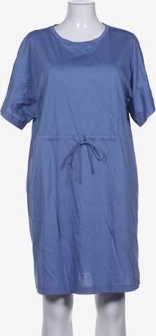 ARMEDANGELS Kleid XL in Blau: predná strana