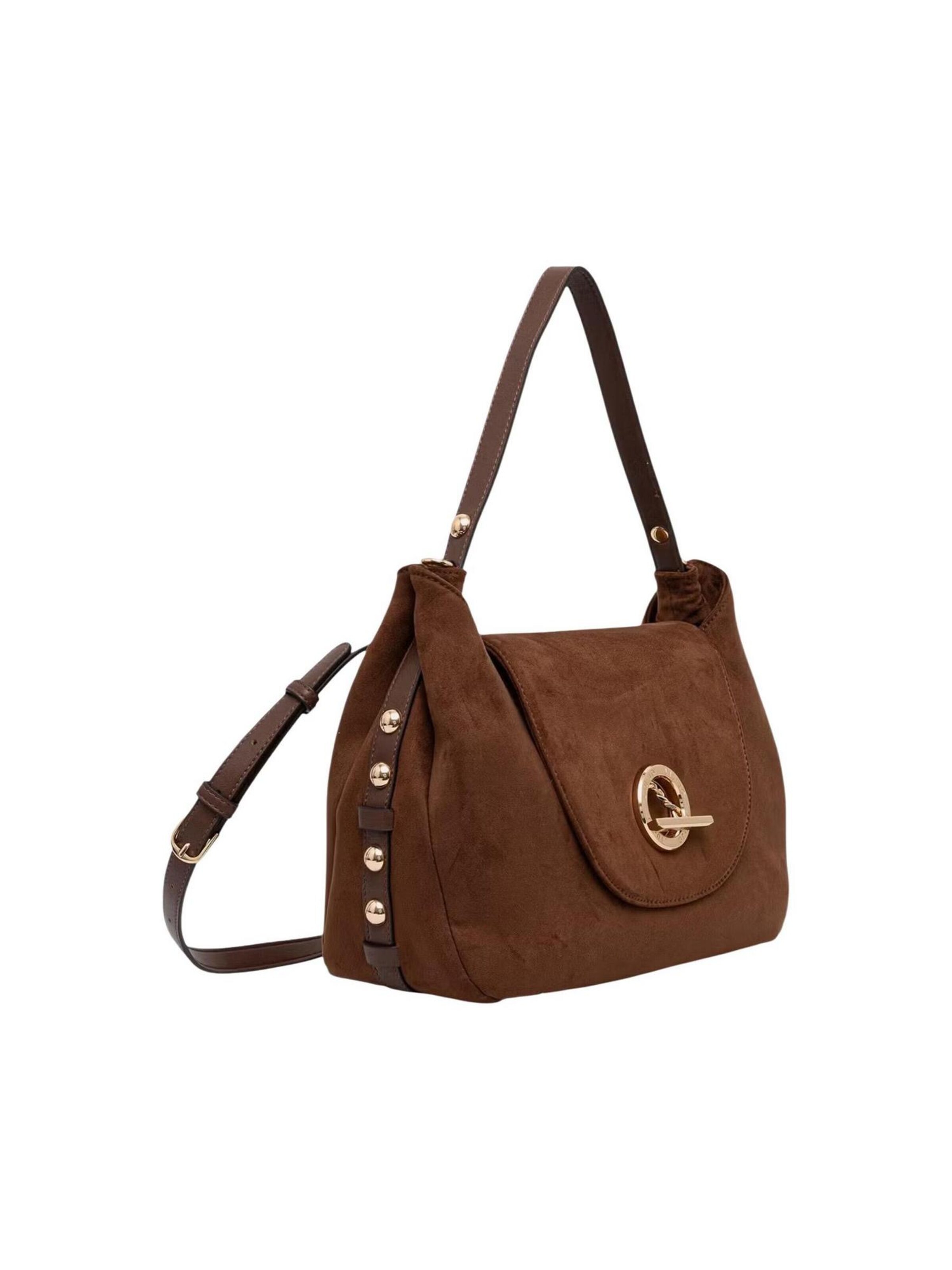 Liu Jo - Bolso de hombro 'BOSTON BAG AF6113 T711A' en marrón