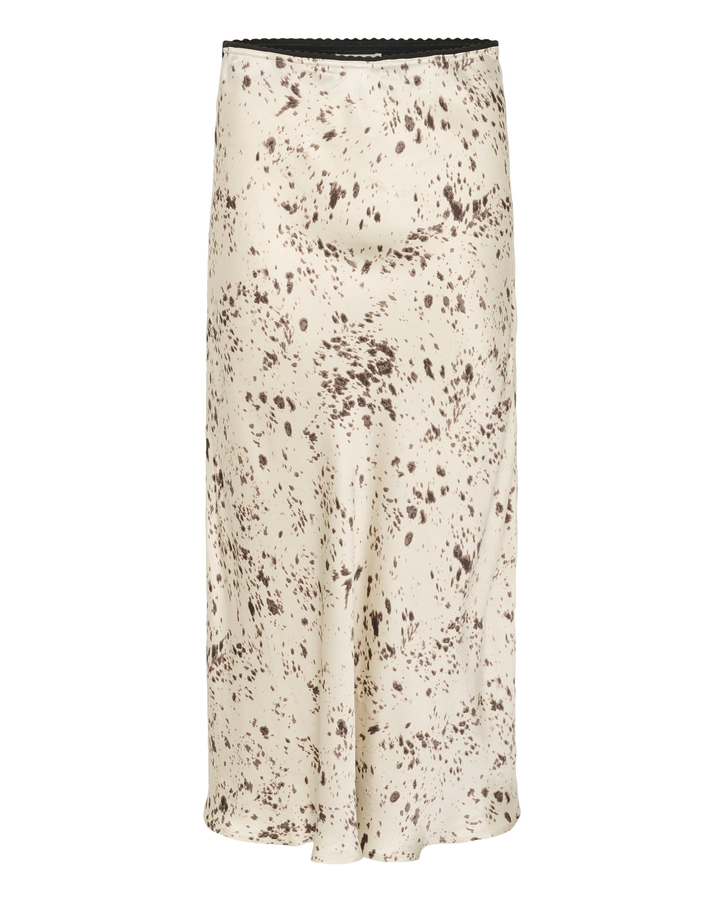 Part Two Rok 'Laurina' in Beige: voorkant