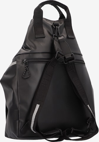 JOST Rucksack 'Tolja' in Schwarz