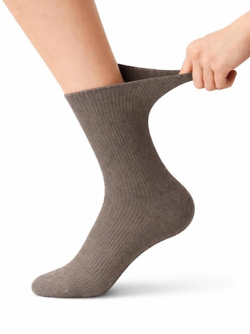 Cocain Underwear Socks in Mixed colors