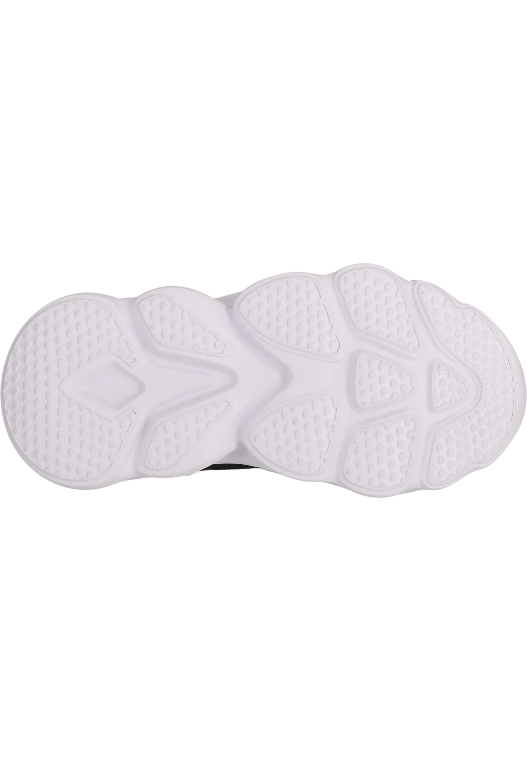 ZigZag Sneakers 'Ignis' in Grey