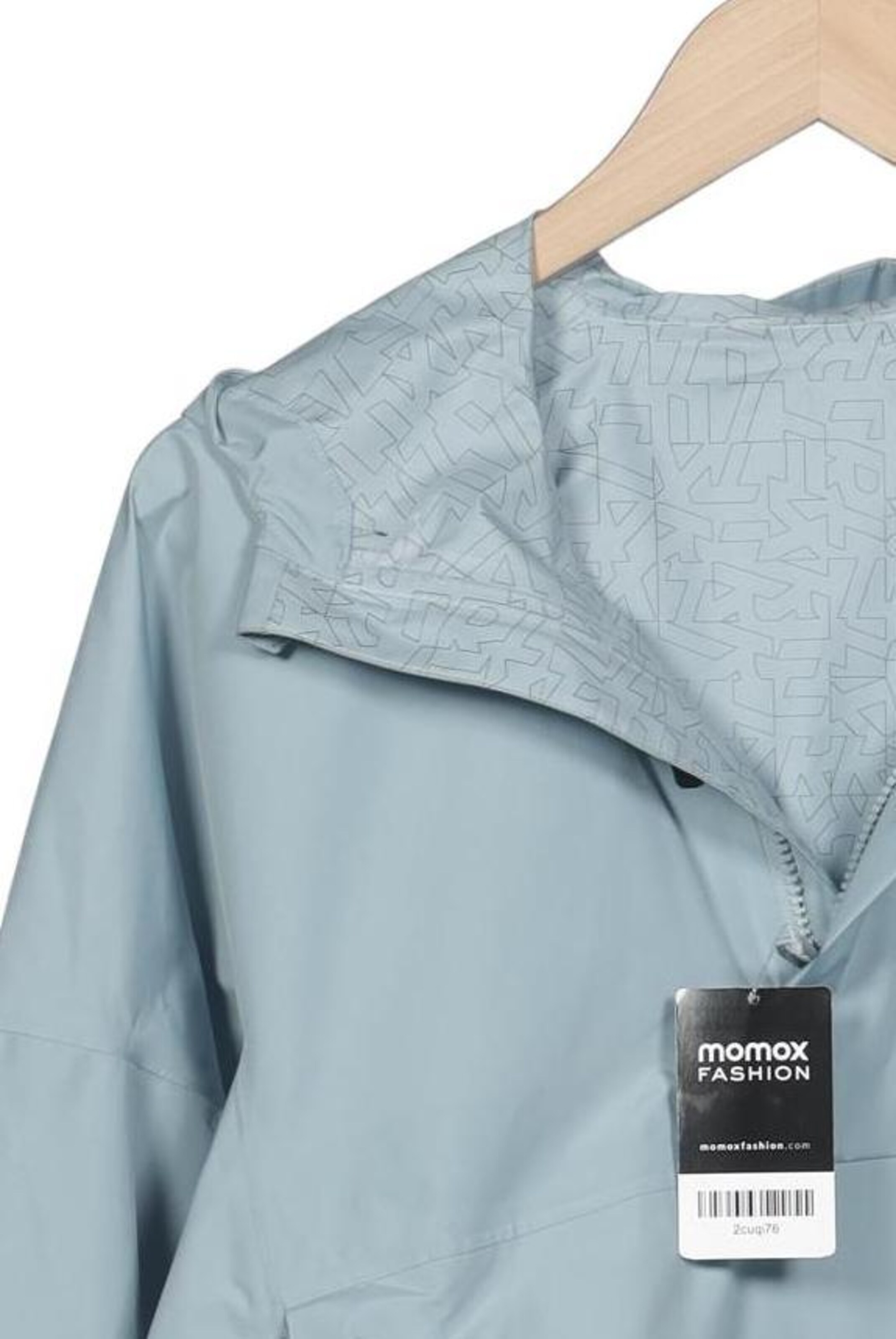 ADIDAS TERREX Jacket & Coat in M in Blue