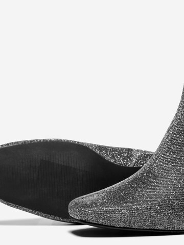 ONLY Bootie in Grey