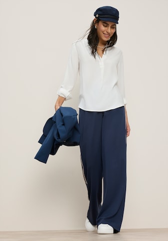 Tamaris Blouse in White