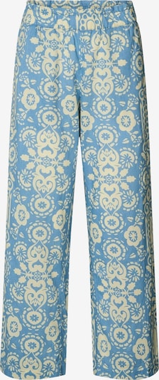 Noa Noa Housut ' AnnieNN ' värissä sininen, Tuotenäkymä