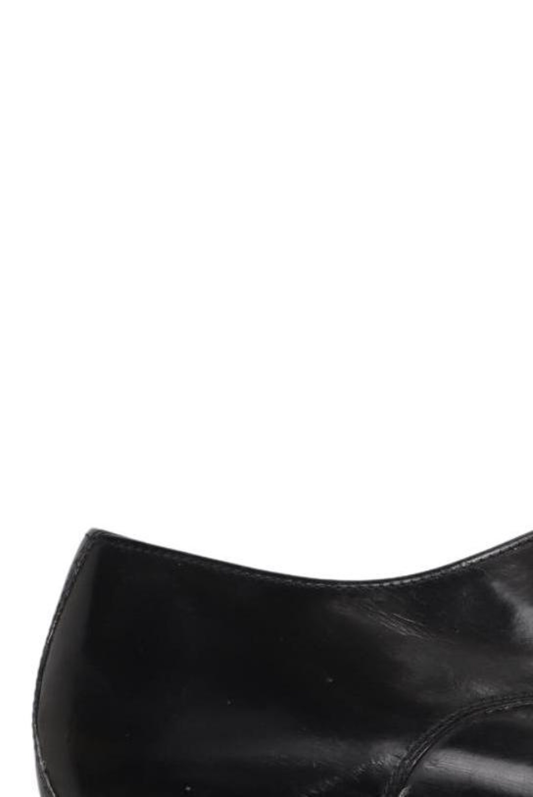 Paul Green Halbschuh 39 in Schwarz