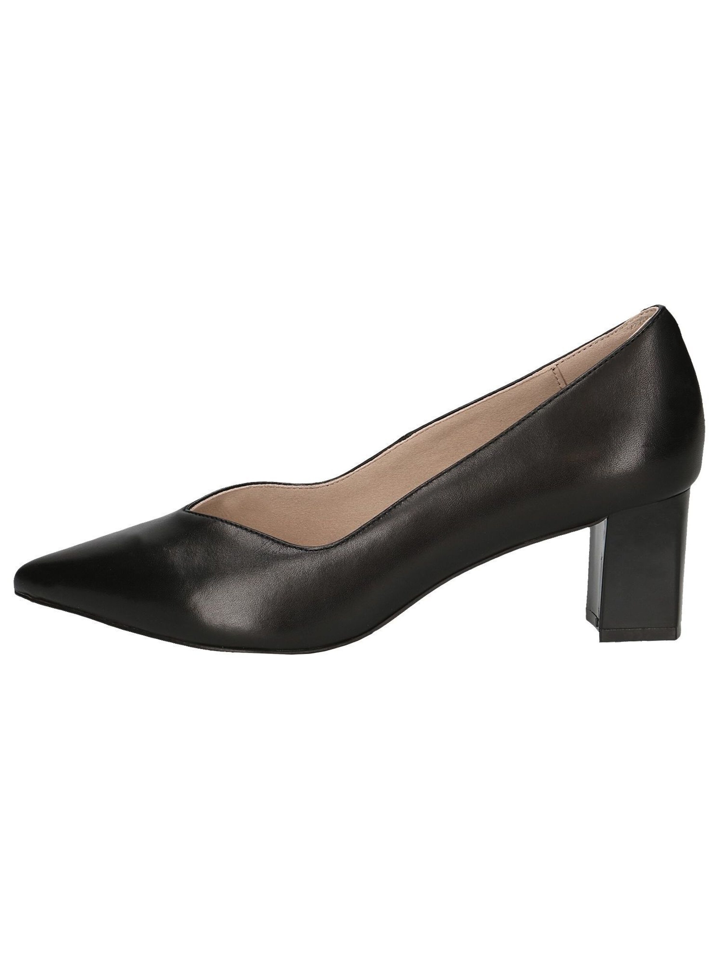 Escarpins CAPRICE en noir