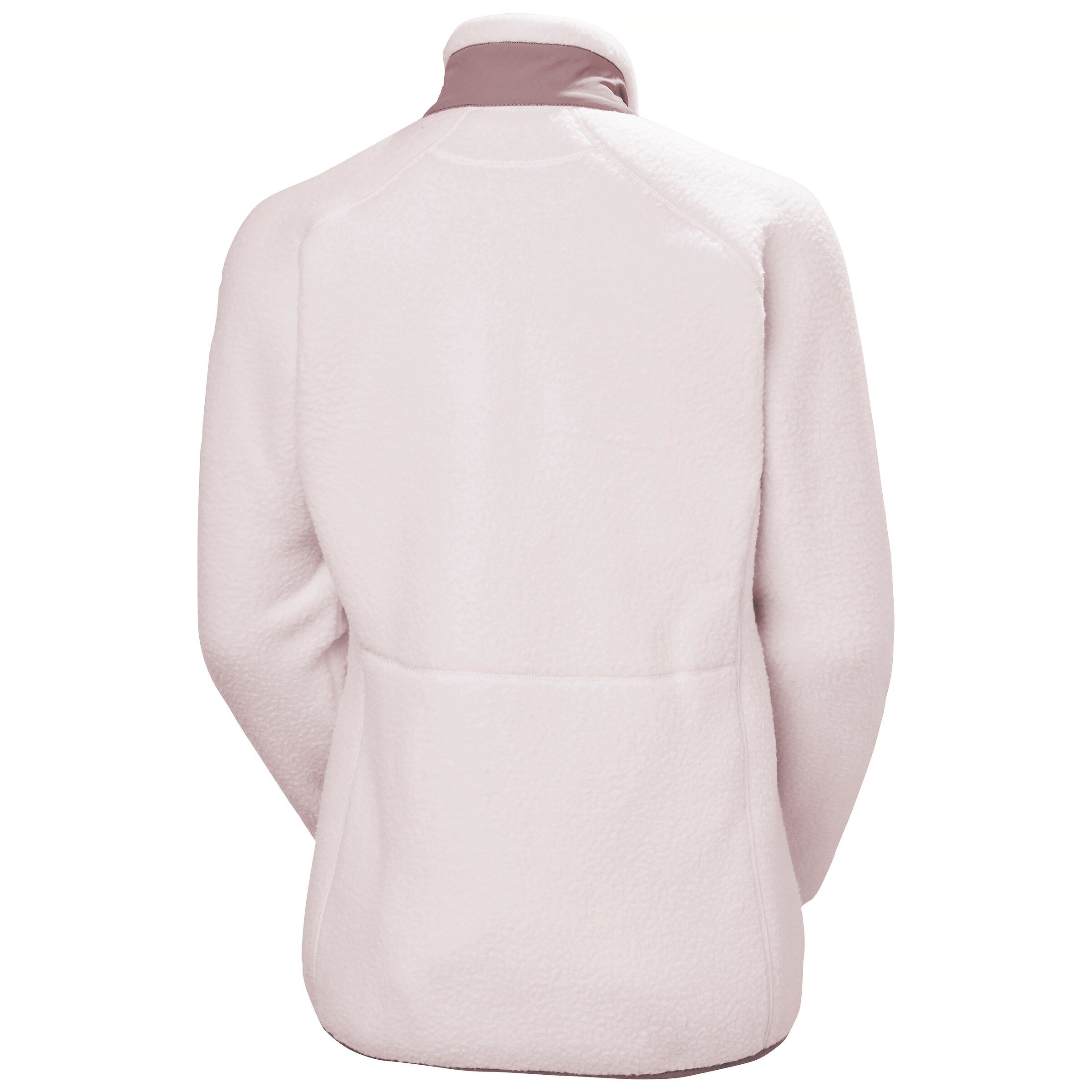HELLY HANSEN Funktionsfleecejacke 'IMPERIAL' in Lila