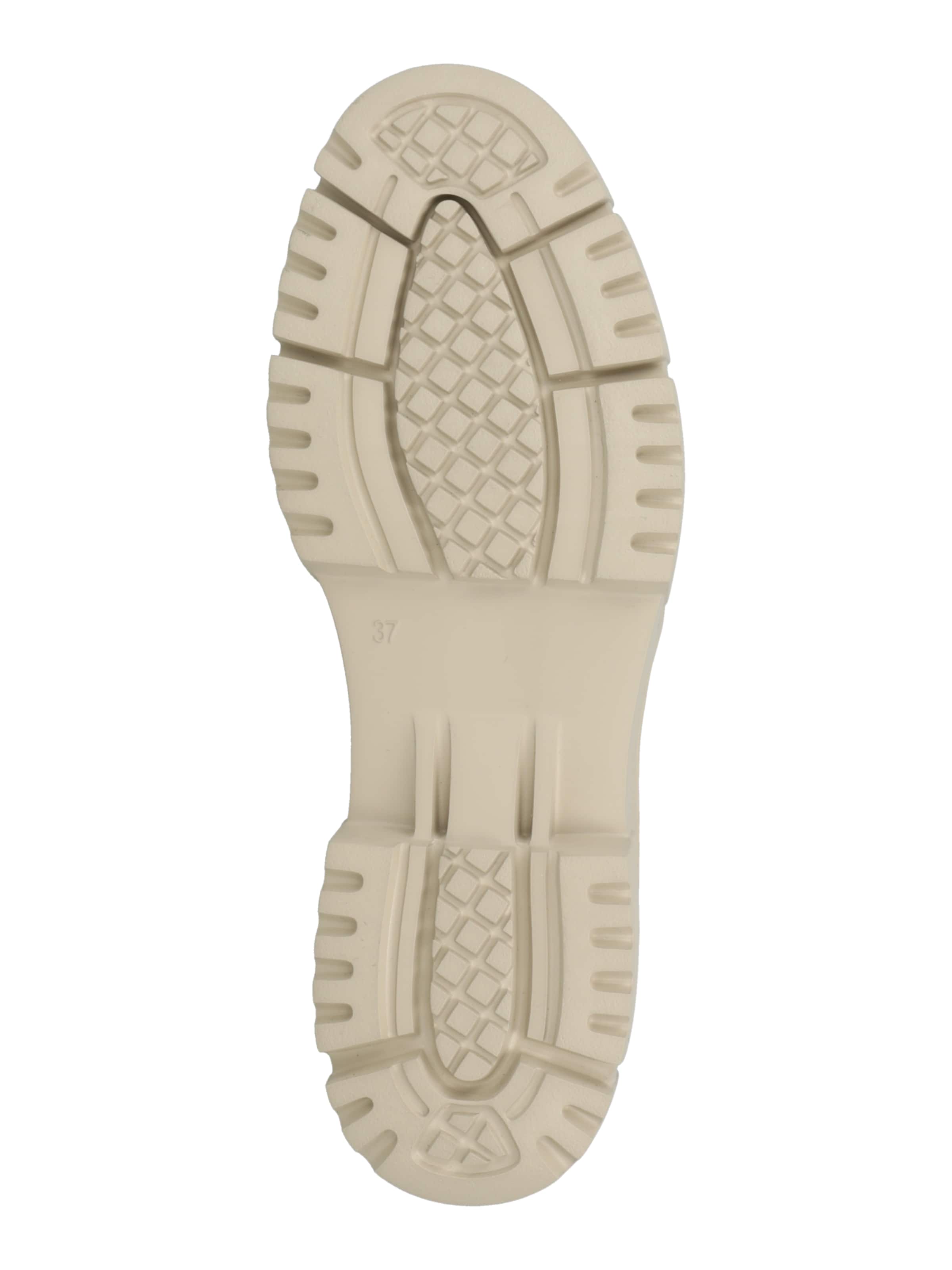 Chaussure basse CAPRICE en blanc