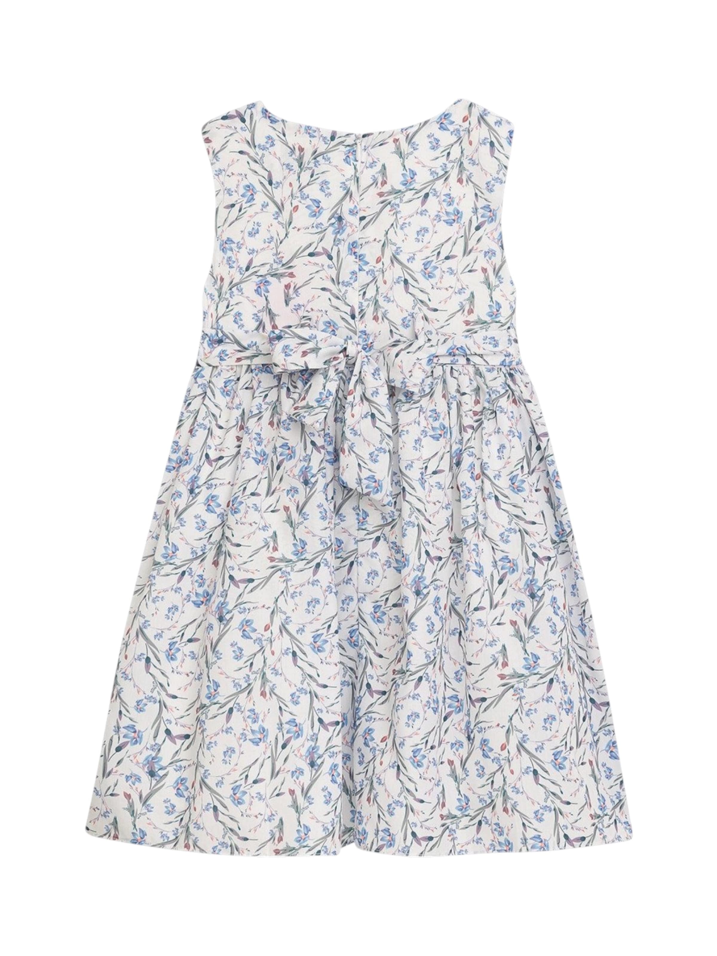 Danamade Kleid 'DPADME'‌‌‌‌ in Blau