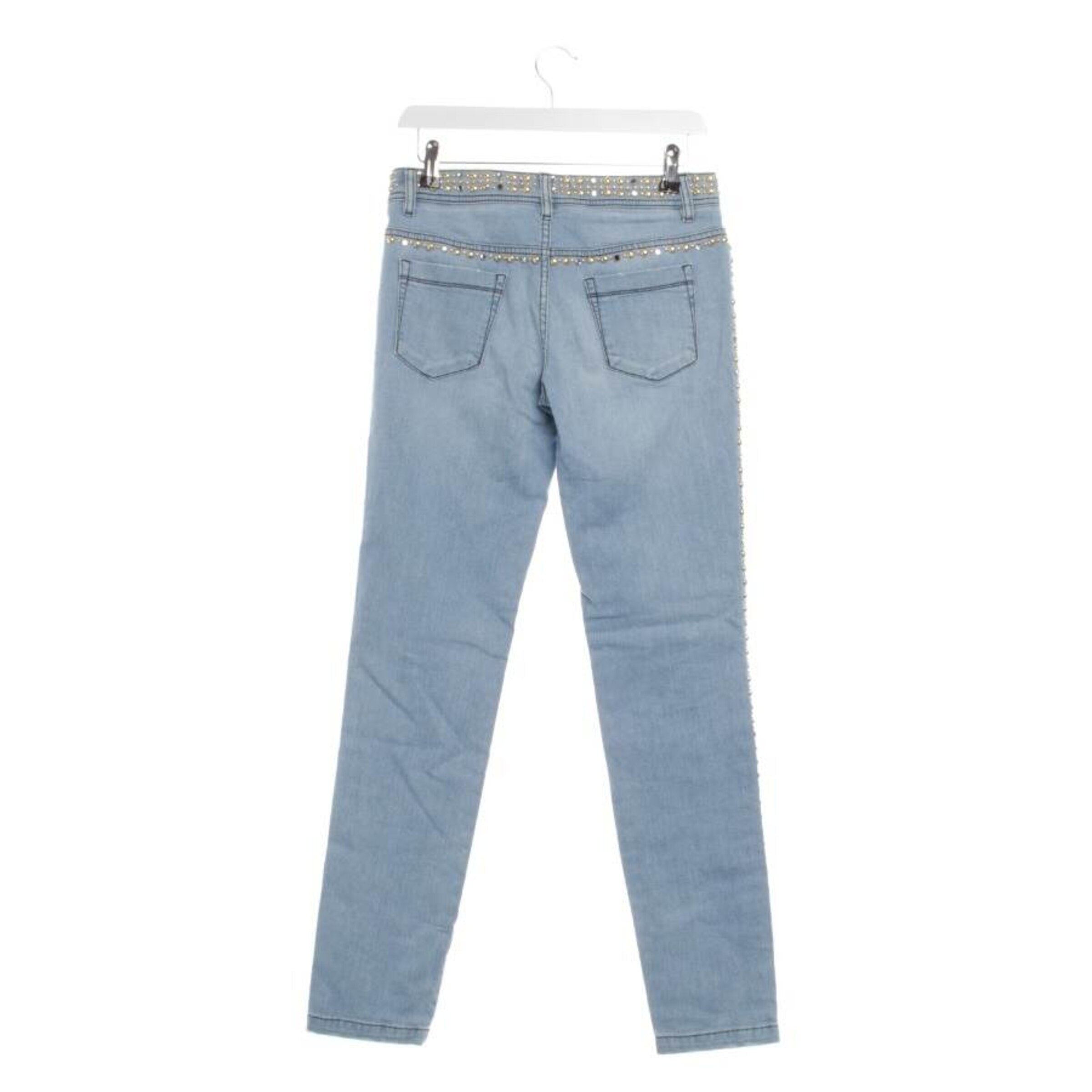 Just Cavalli Jeans 26 in Blau