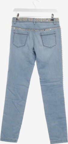 Just Cavalli Jeans in 26 in Blue