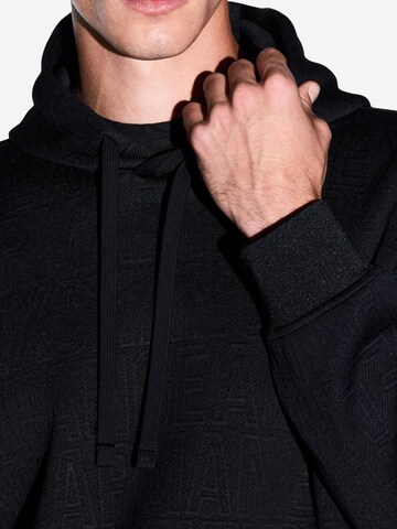 Pullover di ARMANI EXCHANGE in nero